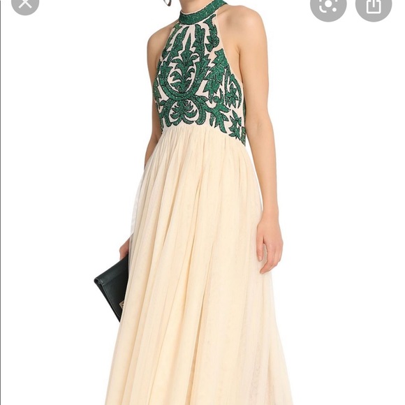 Ganni Dresses & Skirts - GANNI Dress